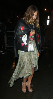 Caroline Flack feet photo thumbnail