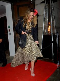 Caroline Flack feet photo thumbnail