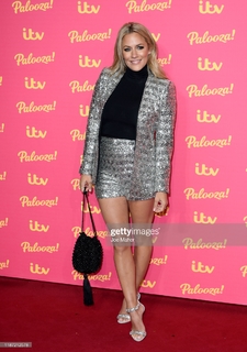 Caroline Flack feet photo thumbnail
