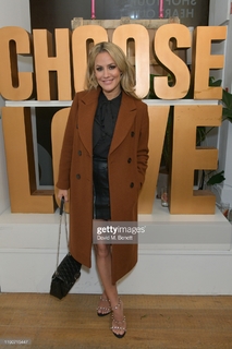 Caroline Flack feet photo thumbnail