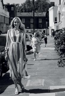 Caroline Fleming feet photo 1