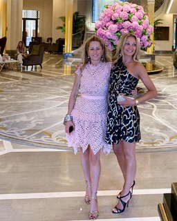 Caroline Fleming feet photo 18
