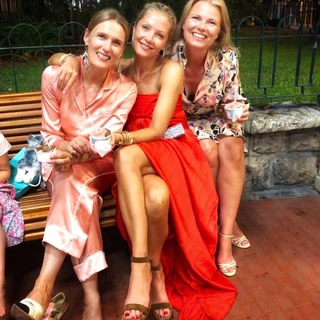 Caroline Fleming feet photo 15