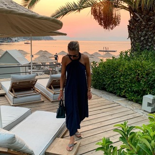 Caroline Fleming feet photo 12
