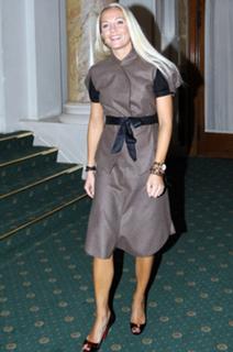 Caroline Fleming feet photo 1