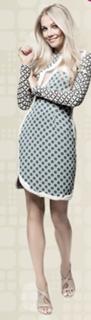 Caroline Fleming feet photo 7
