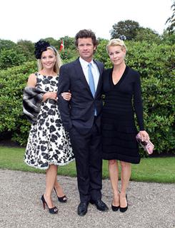 Caroline Fleming feet photo 20