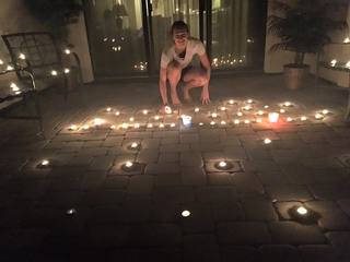 Caroline Garcia feet photo 1