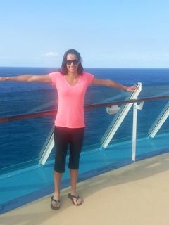 Caroline Garcia feet photo 20