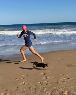 Caroline Garcia feet photo 18