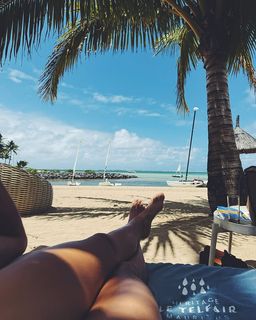 Caroline Garcia feet photo 10