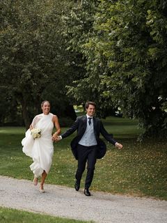Caroline Garcia feet photo 6