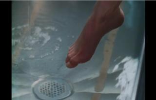 Caroline Goodall feet photo 14