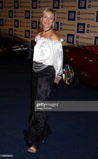 Caroline Goodall feet photo 5