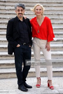 Caroline Goodall feet photo 20