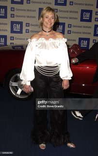 Caroline Goodall feet photo 17