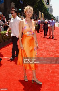 Caroline Goodall feet photo 14