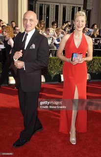 Caroline Goodall feet photo 9