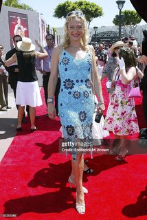 Caroline Goodall feet photo 7