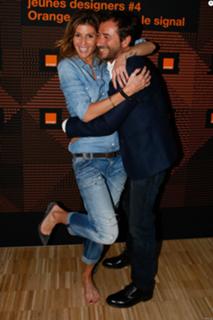 Caroline Ithurbide feet photo 3