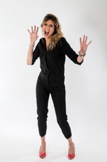 Caroline Ithurbide feet photo 19
