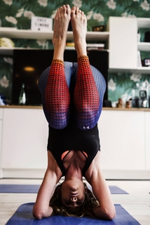 Caroline Ithurbide feet photo 17