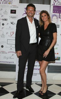 Caroline Ithurbide feet photo 4