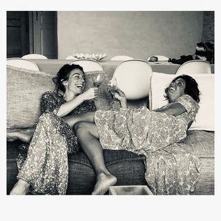 Caroline Ithurbide feet photo 19