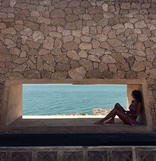 Caroline Ithurbide feet photo 4