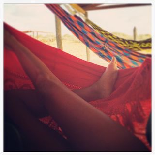 Caroline Ithurbide feet photo 15