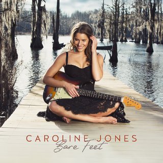 Caroline Jones feet photo 3