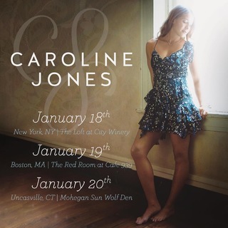 Caroline Jones feet photo 9