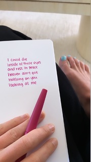 Caroline Jones feet photo 15