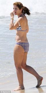 Caroline Kennedy feet photo 1