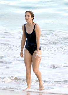 Caroline Kennedy feet photo 2