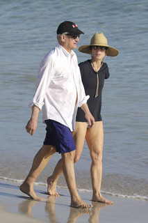 Caroline Kennedy feet photo 8