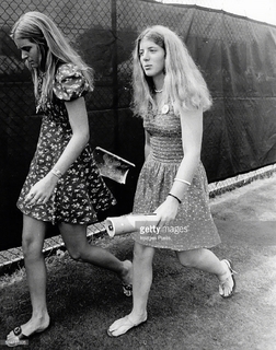 Caroline Kennedy feet photo 3