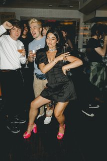 Caroline Kwan feet photo 19