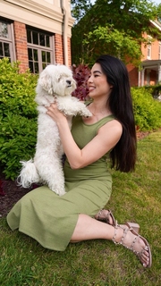 Caroline Kwan feet photo 11