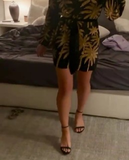 Caroline Kwan feet photo 20