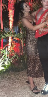Caroline Kwan feet photo 19