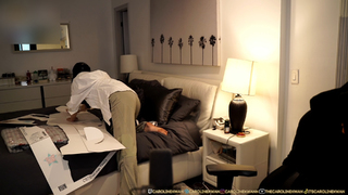 Caroline Kwan feet photo 17