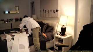 Caroline Kwan feet photo 16