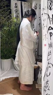 Caroline Kwan feet photo 6