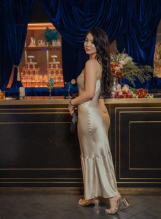 Caroline Kwan feet photo 2
