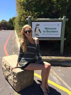 Caroline Lowe feet photo 3
