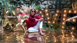 Caroline Mageridon feet photo 16