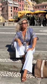 Caroline Mageridon feet photo 12