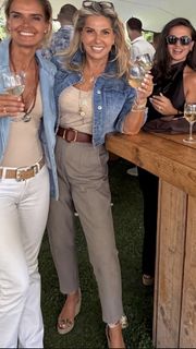 Caroline Mageridon feet photo 7