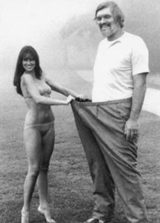 Caroline Munro feet photo 18